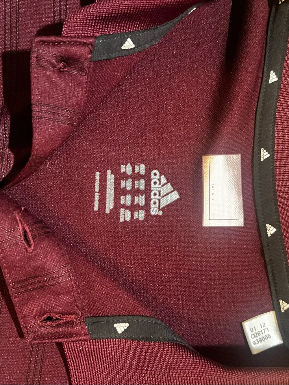 adidas represent eagles